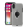 Etui Magnet Ring Cover do iPhone XS Max przezroczyste - 1384540 - zdjęcie 2